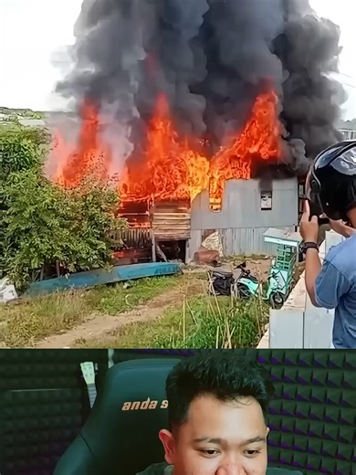 Reaksi Video Game: Valir dan Kadita Tak Dikenakan Ban