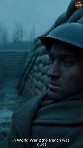 In World War II, exhaustion killed as many men as bullets. One soldier noticed something was wrong. He chose not to wake his friend. #WW2 #UntoldHistory #WarShorts #darkstories | Epic Tales of History