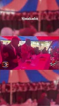 Simakadze, Gcina Impilo Yami | Inqola Yevangeli eSwatini #choir #ttact #trending #gospelmusic