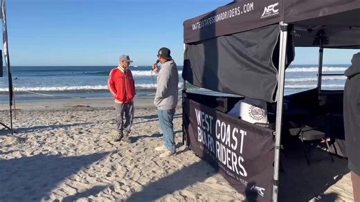 Baja Surf Club on Reels
