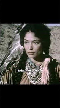 Things you didn’t know about Native American women strength ✨ #fyp #viral #nativeamerican #history
