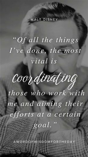 Quotes of the month - Walt Disney Quotes on Life, Courage, Imagination #quotes #waltdisneyquotes