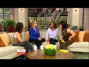 GENIE FRANCIS INTERVIEW