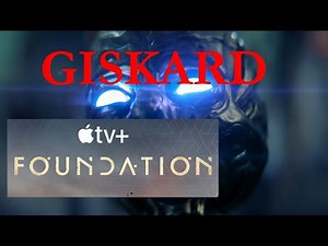 🌐Who is the Mystery Metal Skull in Foundation Apple TV Season 3 ???