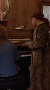From writing the new record | Rainbow Kitten Surprise