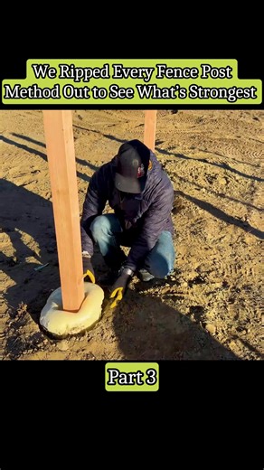 Top Tips for Building a Good Fence