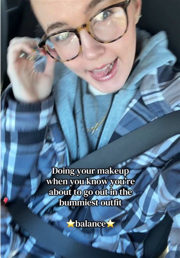 I love wearing sweats outside the house.. SUE ME