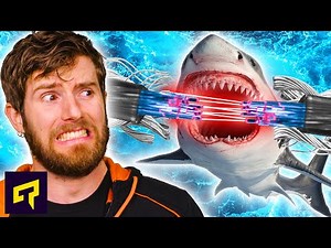 Undersea Internet Cables - Everything You Need to Know