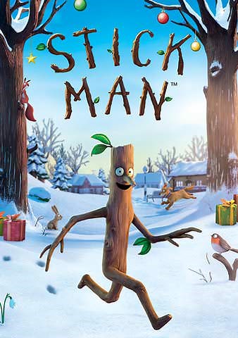 Stick Man