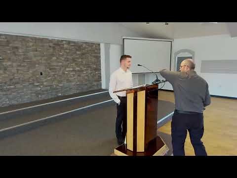 2024 Baptism Testimonies