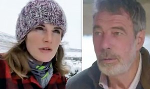 Our Yorkshire Farm: The Owens return in Channel 5 trailer