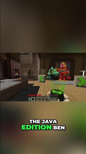 Ben 10 Aliens in Minecraft Bedrock Unlocking Unique Abilities! #ben10 #minecraftmod #omnitrix