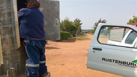 Rustenburg Municipality facing renewed political uncertainty - SABC News - Breaking news, special reports, world, business, sport coverage of all South African current events. Africa's news leader.