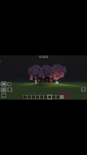 This Ritual Tree Should NOT Exist in Minecraft 🌑
