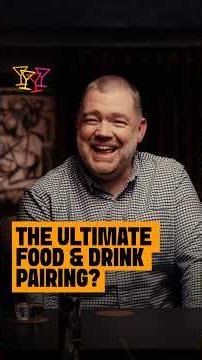 What to Drink with Fish & Chips?!