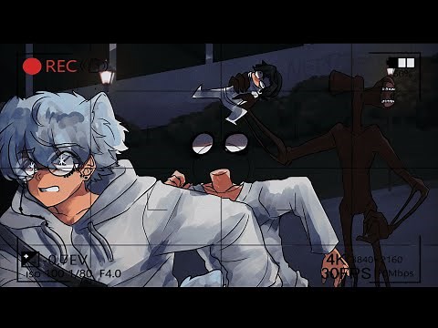 We keep LAUGHING at this HORROR GAME... (Roblox Funny Moments)