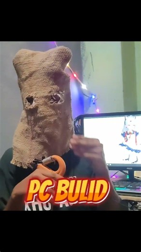 Ryzen 3 3200g PC build 2024 vs 2026 🤯