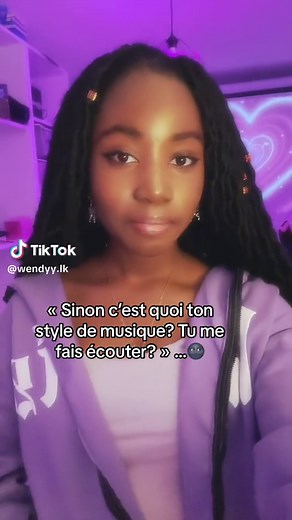 Ma playlist bien axxturel, lumi athena, kurxxed diamonds, PRS1VX, Odetari… bon.