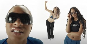 Rising R&B Group FLO Share Visuals For Debut Single "Cardboard Box" - GRM Daily