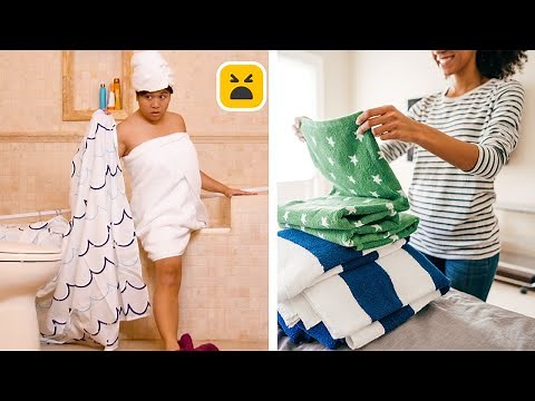 20 Amazing Life Hacks You Need to Know About!! Life Hacks and DIYs by Blossom