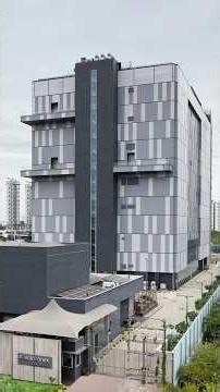 ADANI CONNEX DATA CENTER | SAMPADA NEXTGEN 100 ACRES GATED PLOT FOR SALE HYDERABAD ELIP PROPERTY