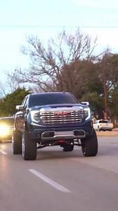 21K views · 614 reactions | GMC Sierra rolling on our 7-9” McGaughys lift. Installed by GIO Customs #mcgaughys | McGaughy's Suspension | Facebook