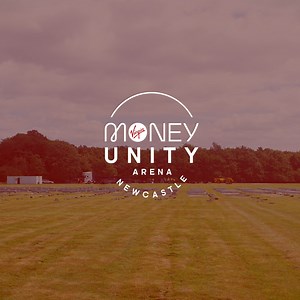 16 reactions | Okay, so this is getting exciting . The countdown to the opening show at the Virgin Money Unity Arena is well and truly on… Have you picked up tickets to one of the shows yet? Let us know who you’re most excited to see in the comments below  #VMUnityArena | Virgin Money UK | Facebook