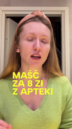 Najlepsza maść z witaminą A do pielęgnacji skóry