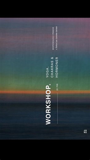 Juno - Yoga og Træningsstudie | Workshop: Yoga, chakras & hormoner. Søndag den 22. februar kl 1500-1730. JUNO: Møllergade 105B 1 sal. Svendborg INDHOLD I denne workshop... | Instagram