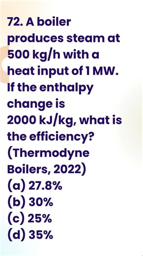 Power Plant Engineering Interview Questions