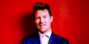 Eddie Perfect Reveals Rough Cuts of His 'Beetlejuice' Demos and Why He Prefers Writing in Parks