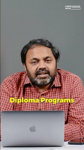 PART 08 Top Tips to Choose the Best Stream & Career Path After 10th | Career Guidance with Ramana