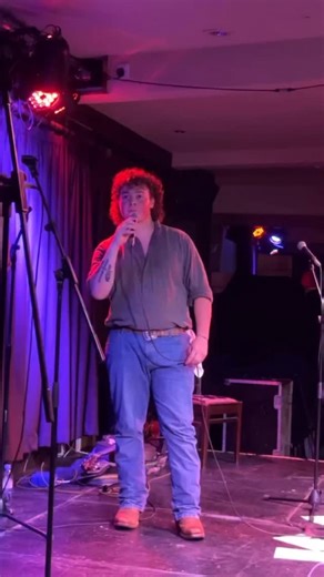 Throwback to our debut live show in London! We can’t wait to be back on the 12th August 👏🏼 #thewellermen #newmusic #folkmusic #ontour #hoistthecolours #thenorthsea #northsea #hoistthecolors | The Wellermen