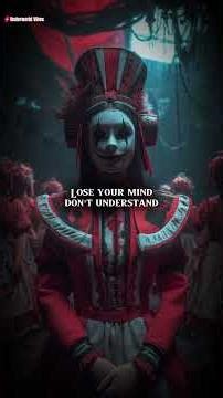 The Wonderland of madness is opening #alternativerock #music #emotionalrock