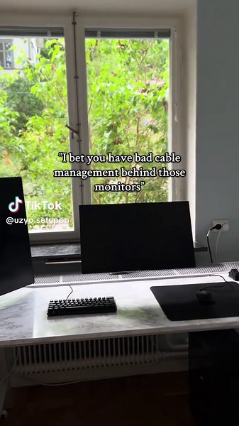 Effective Cable Management Tips for Tech Setups