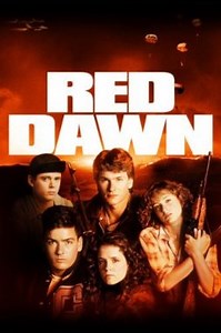 Red Dawn (1984)