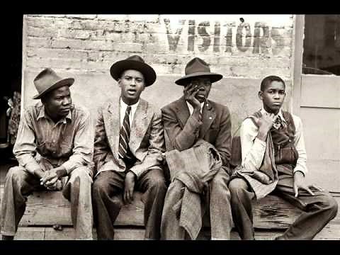 Lil' Son Jackson - Blues Come To Texas