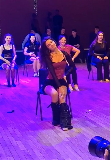 u can hear my besties hfjdjdj love uu #prom #midnightsurprise #fyp #dance #cz