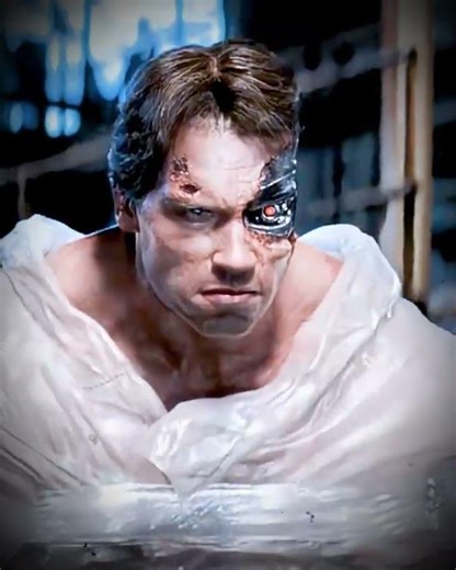 Terminator 2 Final Battle Recap in Hindi | T-1000 vs T-800 Epic Fight Scene Explained |