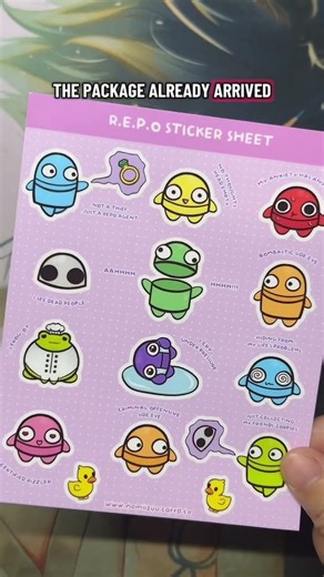 Packing Etsy Orders with Me