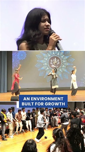 The SNU Chennai Experience