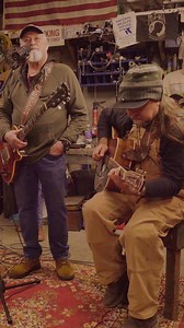 WOW! Grandsons, Sons, and Grandfather perform song they wrote together! Filmed in West Virginia. | radiowv