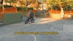 🔥 Solicitá tu test drive 🔥 ⚡Foston X20 Pro. ⚡6 meses de garantía. ⚡ Servicio postventa. ⚡ Repuestos. ⚡ Local en Boedo. | SEBA Hoverboard