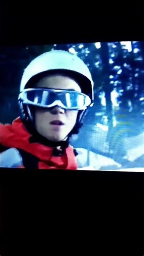 agent Cody banks fight snowboarding best action