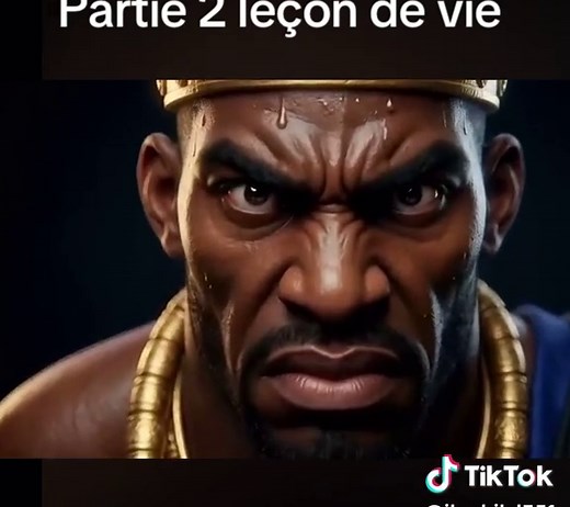 Leçon de vie : La véritable richesse dans Razar et Nia
