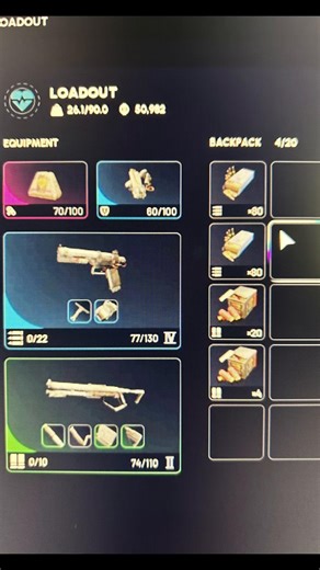Best pvp load out chat #arcraiders #legitfresh #arc #arcclips #burntpeanut