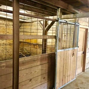 9.3K views · 102 reactions | Clay County Acreage features a gorgeous custom built home on 21± acres near Clay Center. This property is perfect for horse lovers! | Lashley Land and Recreational Brokers | Facebook