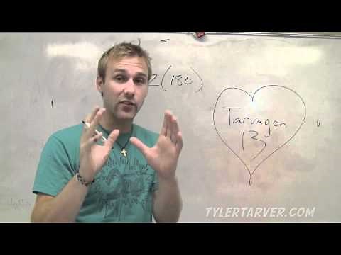 Properties and Attributes of Polygons // Geometry Help