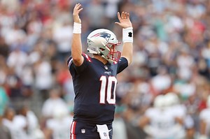 NFL Rookie of the Week: Who among Mac Jones and Trevor Lawrence deserve to win?