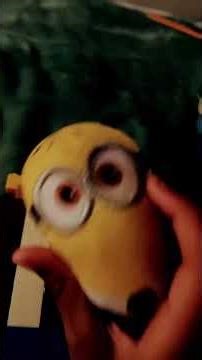 Despicable me ending